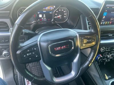 2021 GMC Yukon XL - Photo 13