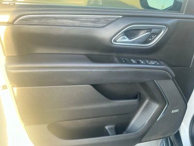 2021 GMC Yukon XL - Photo 15