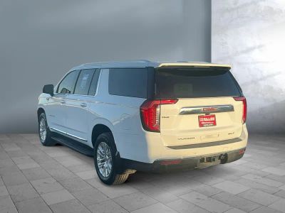 2021 GMC Yukon XL - Photo 4