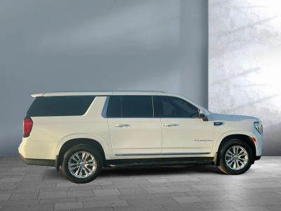 2021 GMC Yukon XL - Photo 7