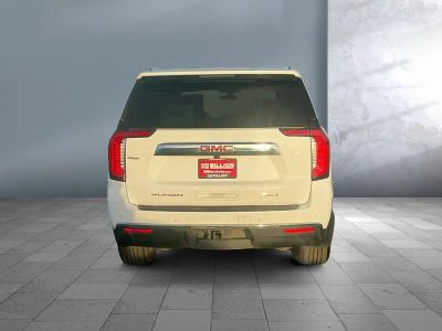 2021 GMC Yukon XL - Photo 5