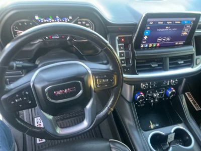 2021 GMC Yukon XL - Photo 14