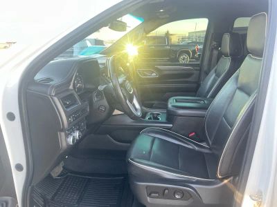 2021 GMC Yukon XL - Photo 9