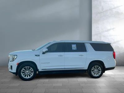 2021 GMC Yukon XL - Photo 3