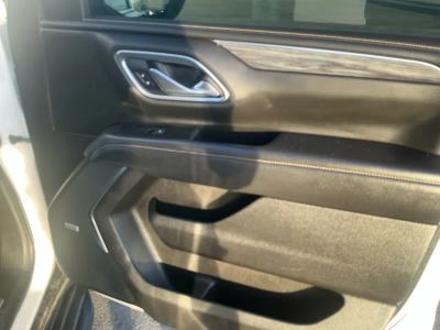 2021 GMC Yukon XL - Photo 21