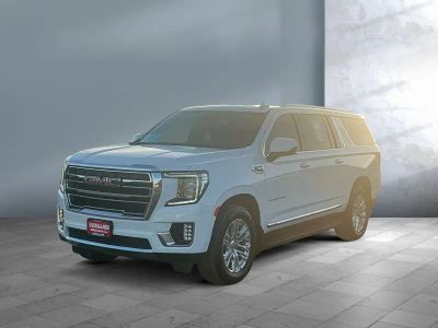 2021 GMC Yukon XL - Photo 1