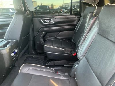 2021 GMC Yukon XL - Photo 17