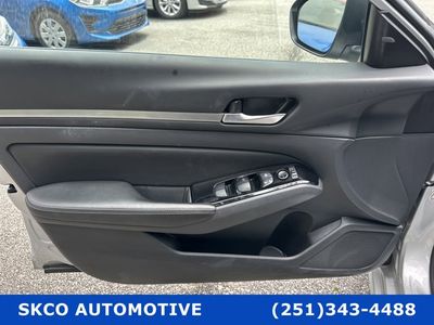 2023 Nissan Altima - Photo 13