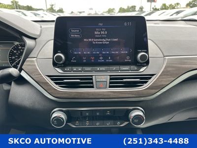 2023 Nissan Altima - Photo 14