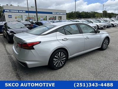 2023 Nissan Altima - Photo 8