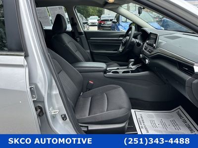 2023 Nissan Altima - Photo 15