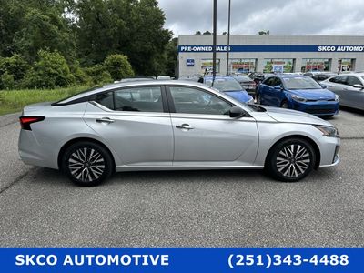 2023 Nissan Altima - Photo 5