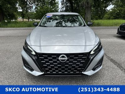 2023 Nissan Altima - Photo 12