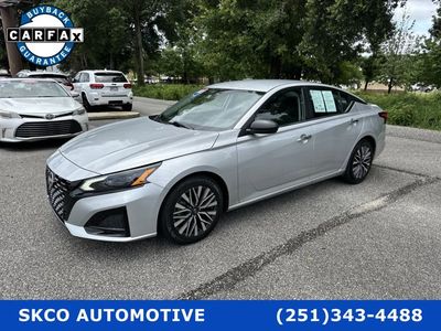 2023 Nissan Altima - Photo 11