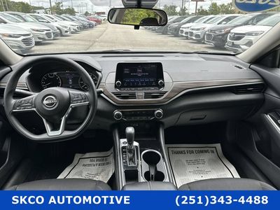 2023 Nissan Altima - Photo 16