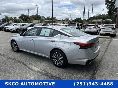 2023 Nissan Altima - Photo 9
