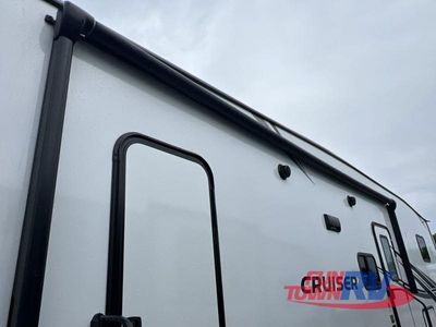 2024 CrossRoads RV Cruiser Aire - Photo 9