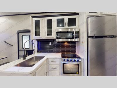 2024 CrossRoads RV Cruiser Aire - Photo 50