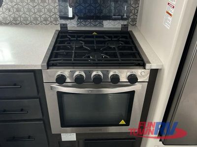 2024 CrossRoads RV Cruiser Aire - Photo 22