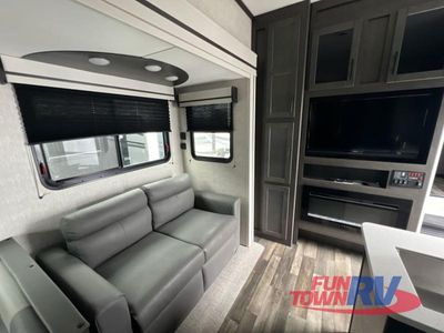2024 CrossRoads RV Cruiser Aire - Photo 28