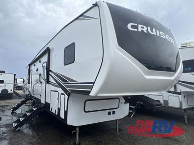 2024 CrossRoads RV Cruiser Aire - Photo 3