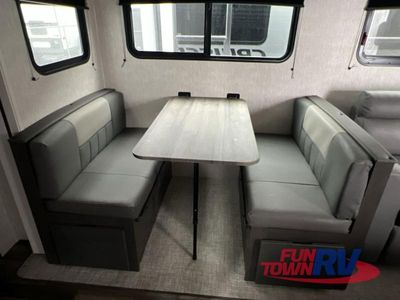 2024 CrossRoads RV Cruiser Aire - Photo 27