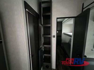 2024 CrossRoads RV Cruiser Aire - Photo 25