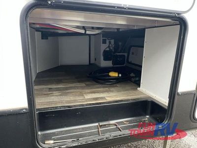2024 CrossRoads RV Cruiser Aire - Photo 7