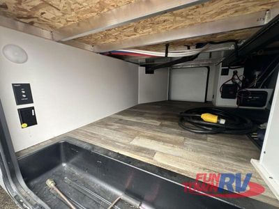 2024 CrossRoads RV Cruiser Aire - Photo 14