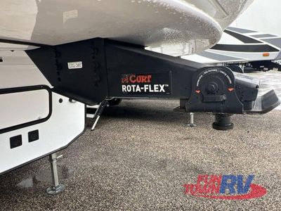 2024 CrossRoads RV Cruiser Aire - Photo 10