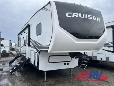 2024 CrossRoads RV Cruiser Aire - Photo 1
