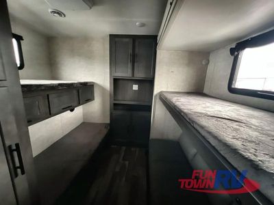 2024 CrossRoads RV Cruiser Aire - Photo 42
