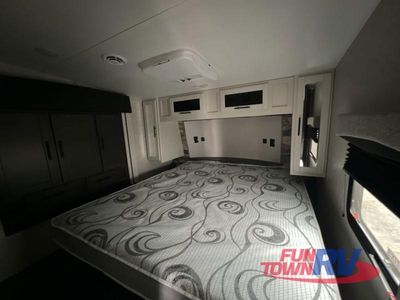 2024 CrossRoads RV Cruiser Aire - Photo 40