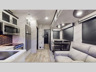 2024 CrossRoads RV Cruiser Aire - Photo 49