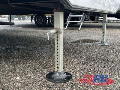 2024 CrossRoads RV Cruiser Aire - Photo 11