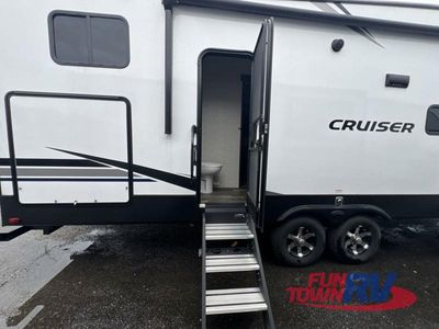 2024 CrossRoads RV Cruiser Aire - Photo 16
