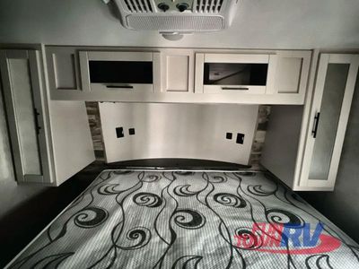 2024 CrossRoads RV Cruiser Aire - Photo 44
