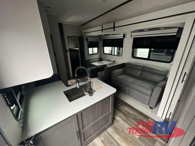 2024 CrossRoads RV Cruiser Aire - Photo 19