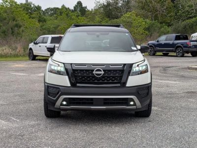2024 Nissan Pathfinder - Photo 8