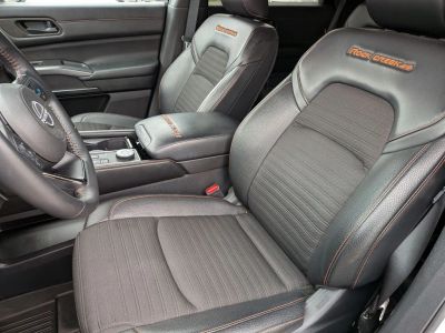 2024 Nissan Pathfinder - Photo 25