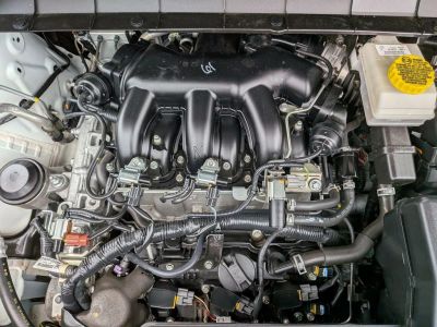 2024 Nissan Pathfinder - Photo 10