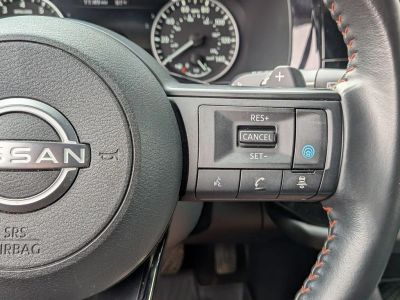 2024 Nissan Pathfinder - Photo 15