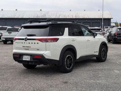 2024 Nissan Pathfinder - Photo 5