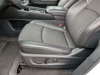 2024 Nissan Pathfinder - Photo 11