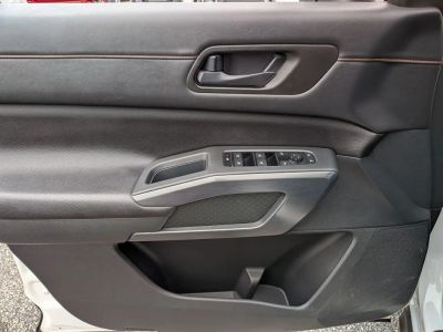 2024 Nissan Pathfinder - Photo 24