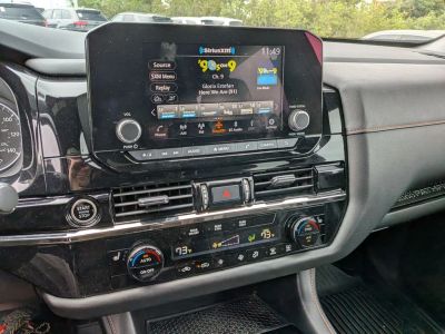 2024 Nissan Pathfinder - Photo 17