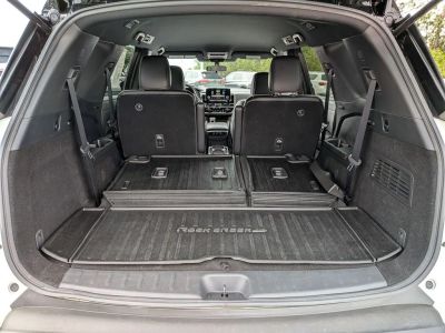 2024 Nissan Pathfinder - Photo 21