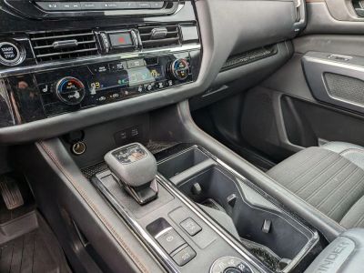 2024 Nissan Pathfinder - Photo 16