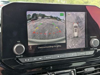 2024 Nissan Pathfinder - Photo 18