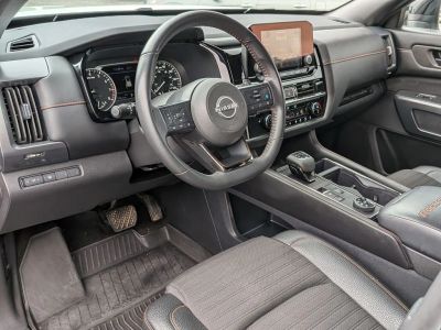 2024 Nissan Pathfinder - Photo 27